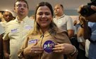 A pessoa certa no lugar certo: Samyra integra chapa do PSD em Alagoas que é composto por maioria de mulheres