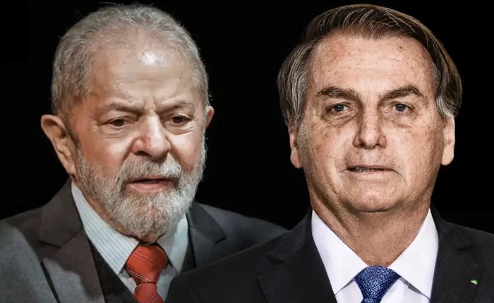Oscilação: vantagem do petista caiu de seis para quatro pontos percentuais Oscilação: vantagem do petista caiu de seis para quatro pontos percentuais