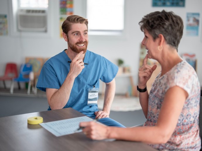 Fonoaudiologia: seu papel essencial na comunicação, voz e qualidade de vida