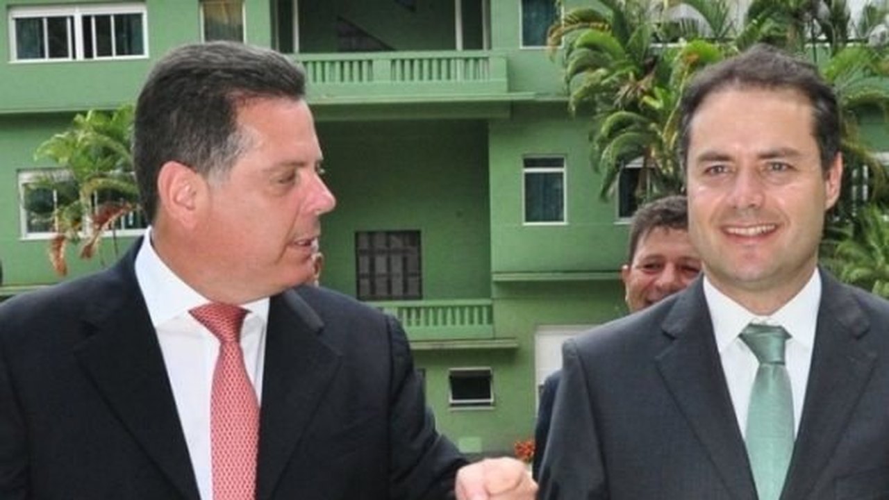 Programas goianos chamam atenção de Renan Filho