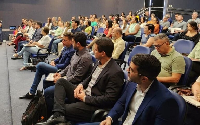 Polícia Civil promove curso de capacitação para depoimento especial de crianças e adolescentes