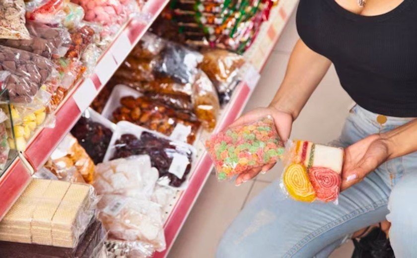 Reduflação, uma estratégia de mercado que afeta o bolso do consumidor