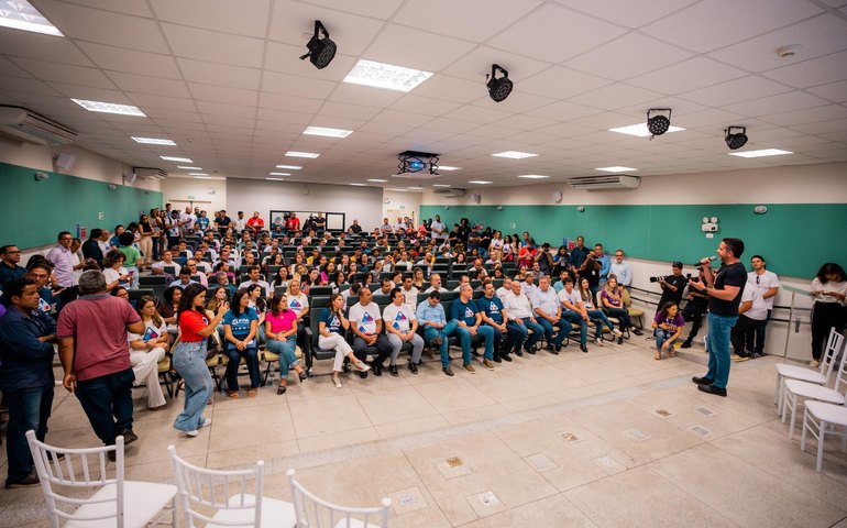 Governo de Alagoas e ONU-Habitat lançam Observatório de Políticas Públicas do Estado