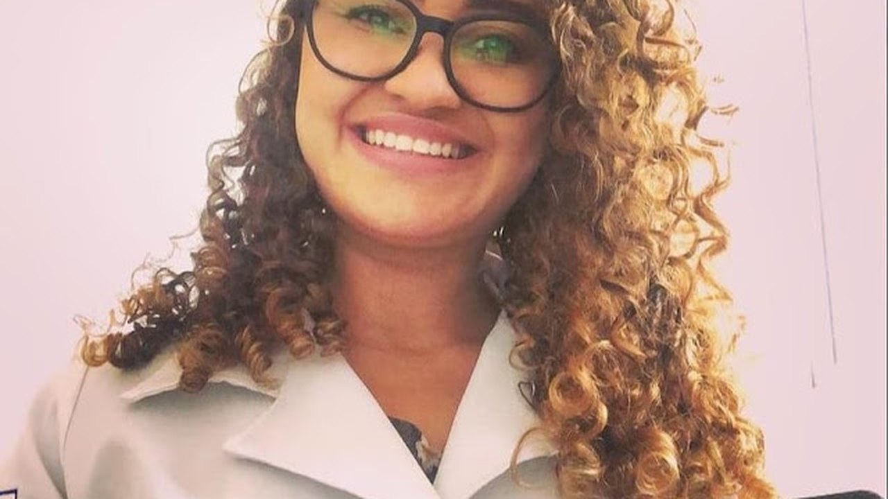 Nutricionista palmeirense morre em acidente na Curva da Laranjeira, em Garanhuns