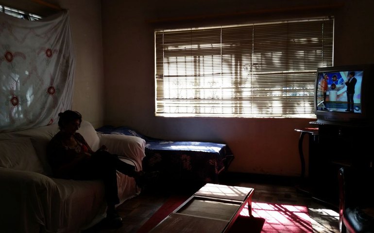 Câmara aumenta pena para crimes contra idosos; texto segue para sanção