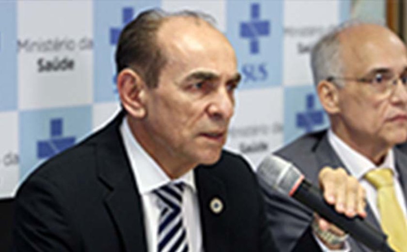 Ministério da Saúde investiga aumento de casos de microcefalia em Pernambuco