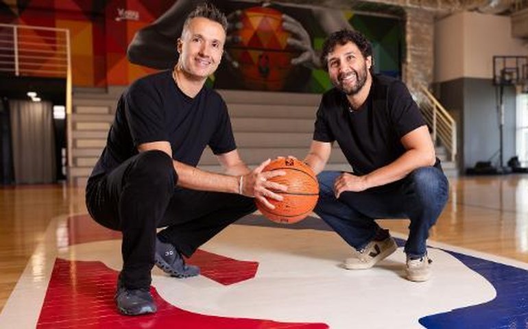 ‘Temos o plano de inundar o mercado com conteúdo e produtos’, diz Rodrigo Vicentini, head da NBA no Brasil