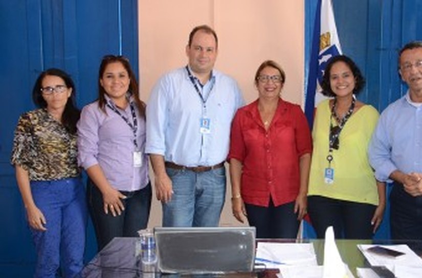 Sebrae e Prefeitura de Marechal empenhados no desenvolvimento econômico de Marechal