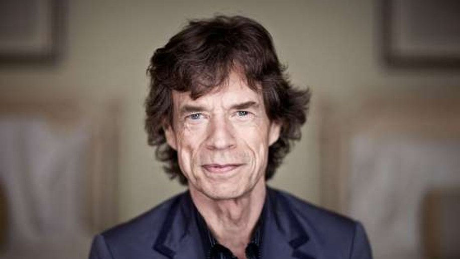 Nasce oitavo filho de Mick Jagger
