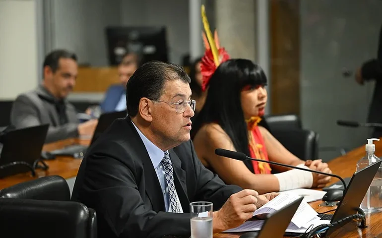 Comissão de Educação aprova criação de Universidade Indígena