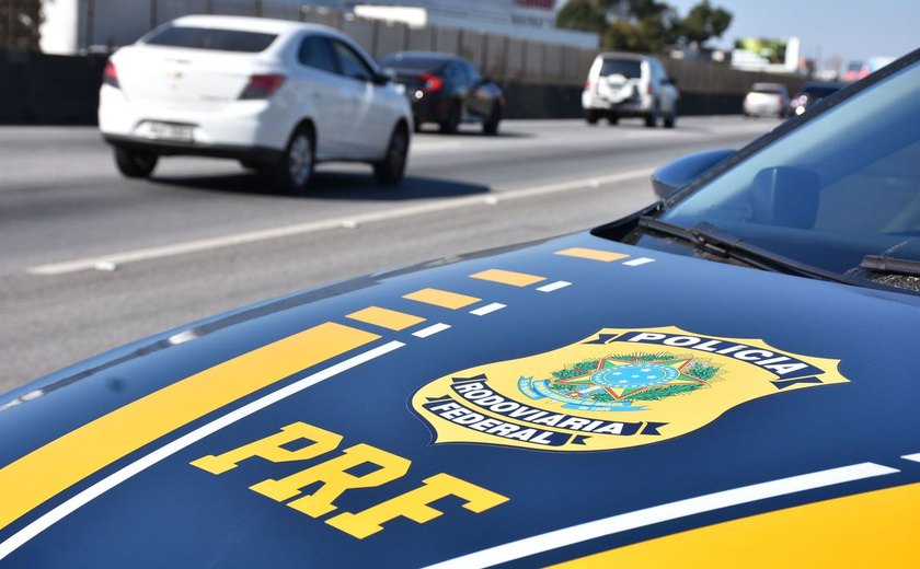 PRF faz a maior apreensão única de cocaína da sua história: 1.860 Kg