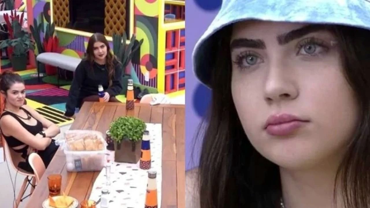 ‘BBB 22’: Premonição de Jade e especulações de paredão falso são destaques do dia