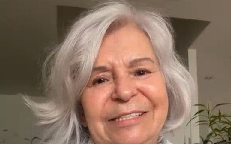 Alice Ruiz é aplaudida de pé na Flip em mesa que celebrou poetas mulheres