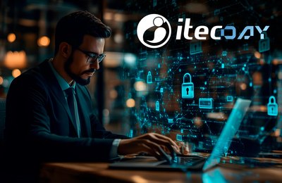 ITEC Day 2025 encerra a programação anual da Segurança da Informação