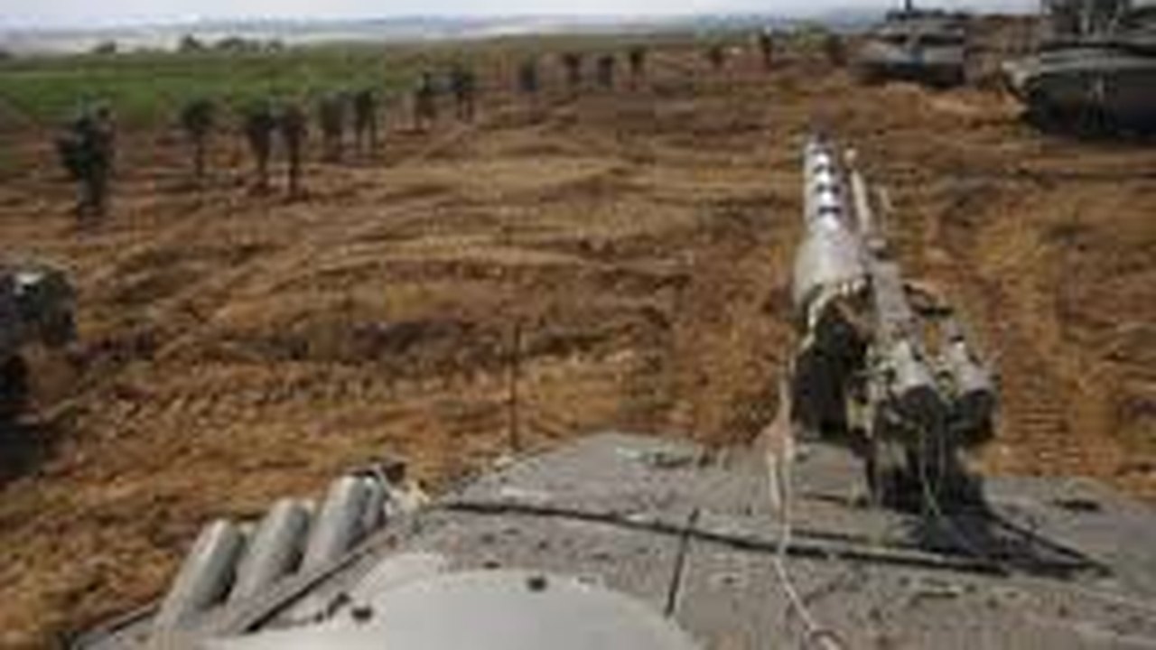 Israel convoca 16 mil soldados da reserva para reforçar operação militar em Gaza