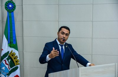Projeto de David do Emprego fortalece a valorização dos garis e institui data de reconhecimento da categoria em Maceió
