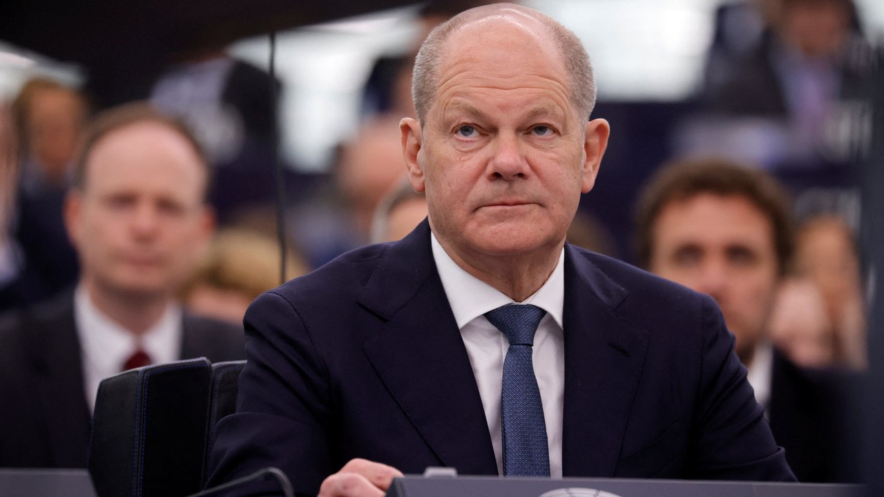 Alemanha: Scholz pede reformas na UE, com foco em acordos comerciais e sobre imigrantes