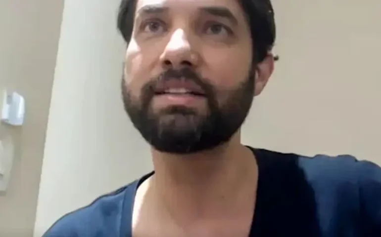 Defesa de Jairinho tenta anular laudos de necrópsia e denuncia médico legista à Corregedoria e CRM