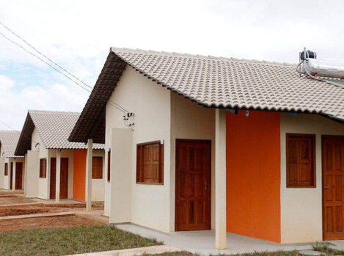 Caixa inicia operação das novas condições do Minha Casa, Minha Vida na próxima quarta (22)