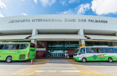 Pesquisa do IBGE revela que setor de serviços em Alagoas tem a 2ª maior alta do país 