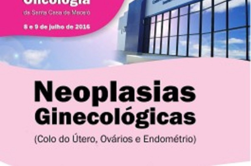 Simpósio de Oncologia tem palestrantes nacionais confirmados