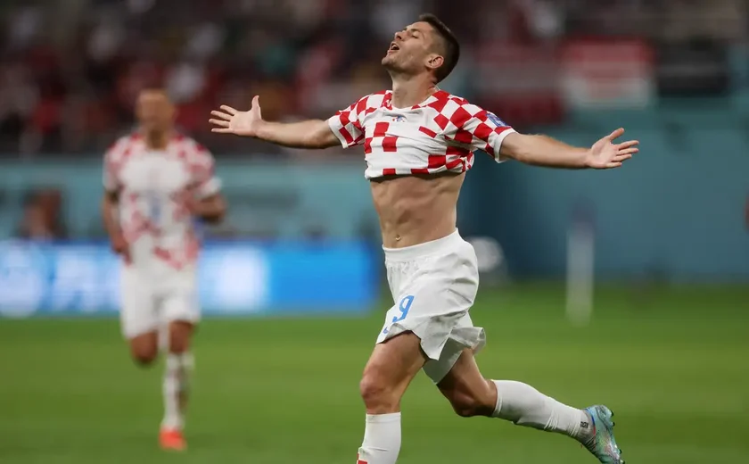 Croácia garante a última vaga direta para a Euro 2024; veja classificados, playoffs e sorteio