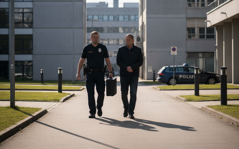 Polícia cumpre mandados contra suspeito de ameaçar juiz na Baixada Fluminense