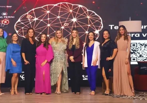 Encontro com empresárias discute empreendedorismo feminino em Alagoas