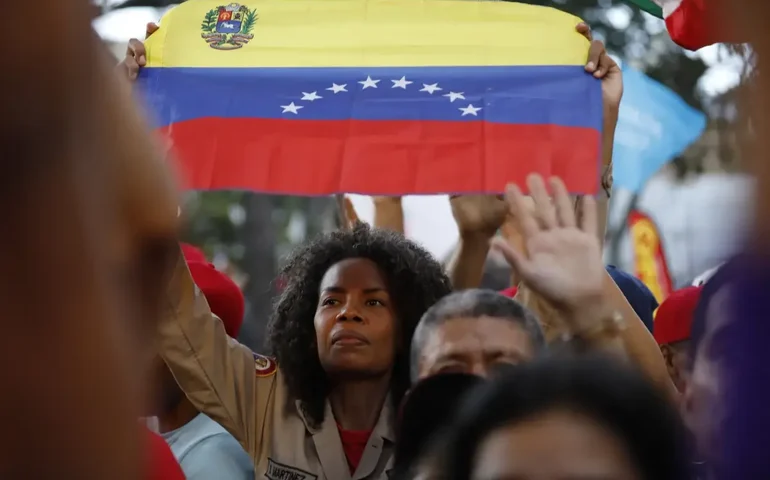 EUA anunciam imposição de sanções contra 16 funcionários venezuelanos por 'obstrução do processo eleitoral'