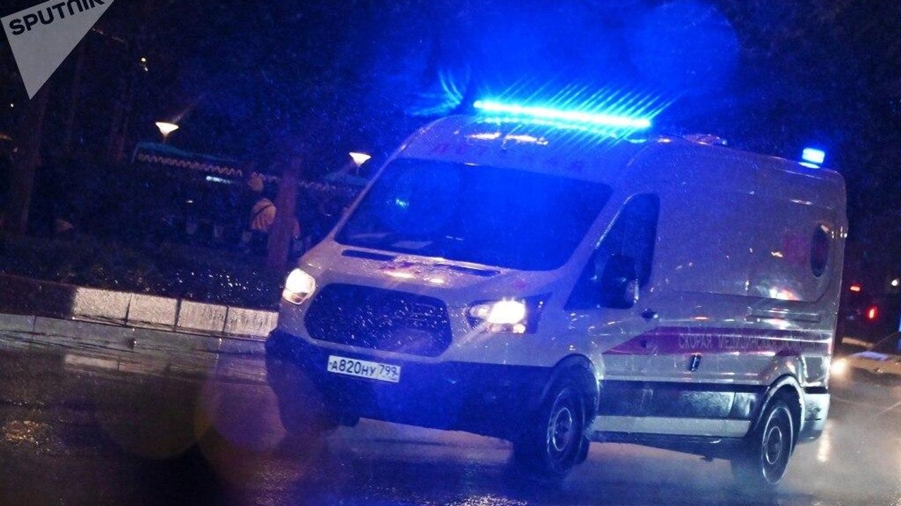 Ataque ucraniano com drones mata duas crianças no sul da Rússia