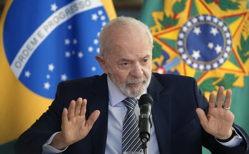 Lula responde ao Parlamento francês sobre acordo Mercosul-UE: 'Eles não apitam mais nada'