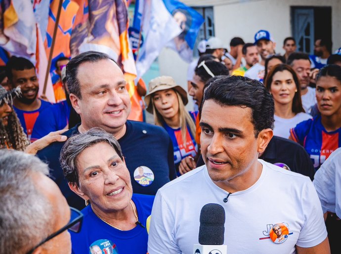 JHC defende regionalização da saúde e anuncia ampliação da assistência em Arapiraca
