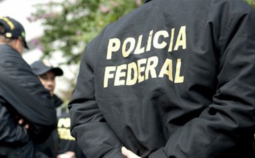 PF pegou R$ 2 milhões em operação que prendeu prefeito do Guarujá