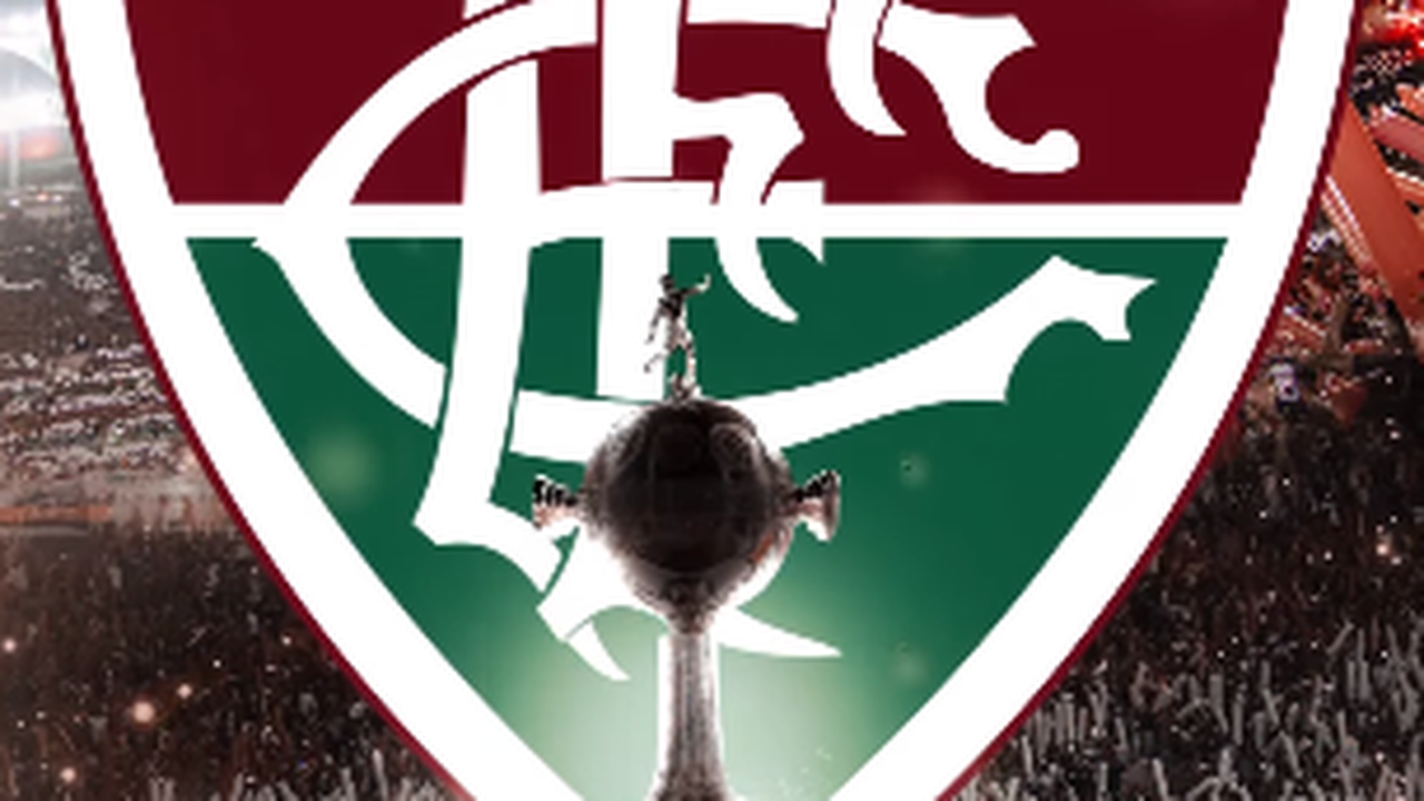 Quanto o Fluminense faturou com o título da Libertadores; veja valores