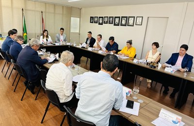 Governo garante incentivos fiscais a empresas que vão investir mais de R$ 29 milhões em Alagoas