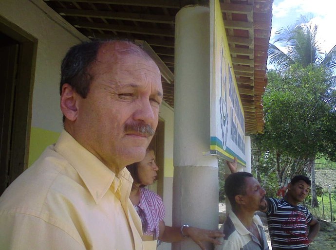 MPF/AL ajuíza ação de improbidade contra ex-prefeito de Novo Lino