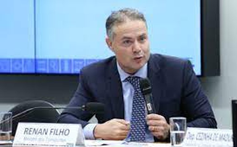 Renan Filho confirma novas regras para tirar CNH sem autoescola obrigatória até novembro