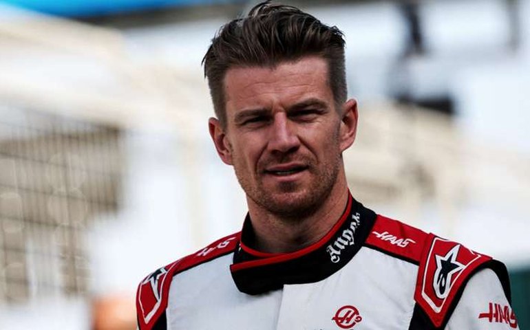 Hülkenberg anuncia saída da Haas para defender Sauber e reforçar projeto da Audi