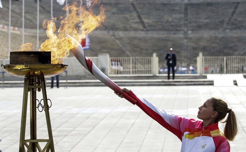 Olimpíada de Inverno promete cerveja e compras dentro de “bolha”