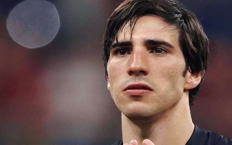 Sandro Tonali recebe suspensão do futebol de 10 meses após envolvimento com apostas