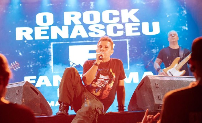 Fe$FaMa chega para mudar o jogo: festival aposta na força do rock autoral e revela novos talentos