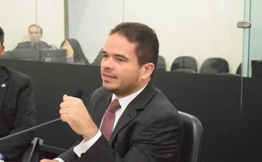 Assembleia Legislativa de Alagoas define eleição da Mesa Diretora para quarta-feira, 11; Marcelo Victor é favorito de novo