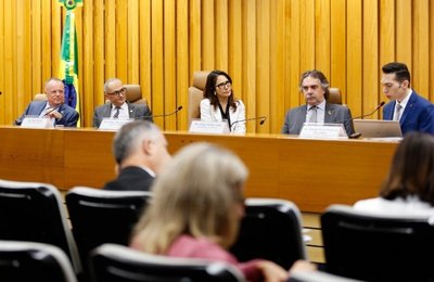Metas do CNJ e da Justiça do Trabalho: TRT/AL tem o melhor desempenho entre os Regionais 