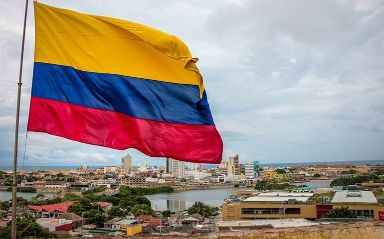 Na Colômbia, prefeito é assassinado a tiros em região onde atuam dissidentes da Farc