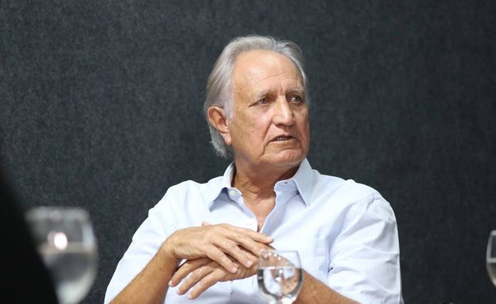 Ex-governador Mano pode se aliar ao projeto político de JHC