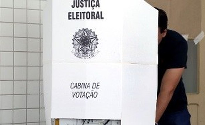 Resultado das urnas ainda não é significativo para candidatas 