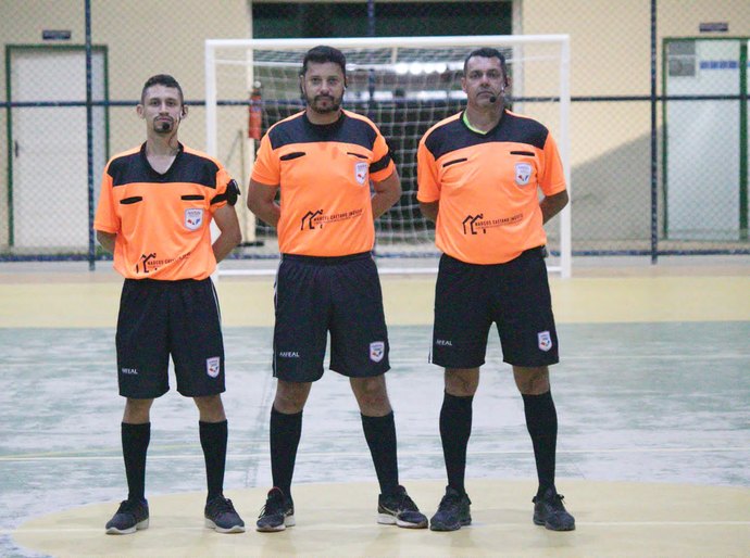 II Taça Palmeira de Futsal começa com grandes jogos e incentivo ao esporte