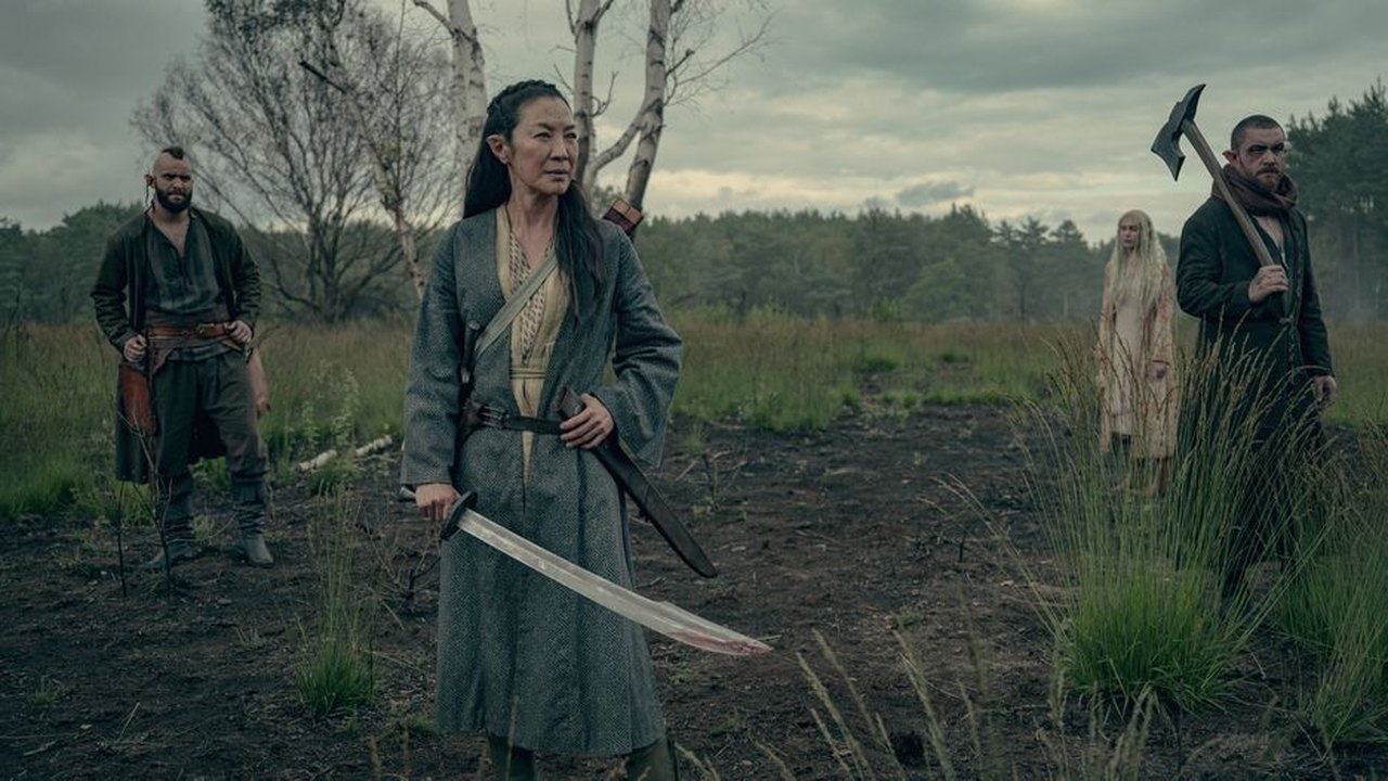 ‘The Witcher’ ganha spin-off sobre suas origens