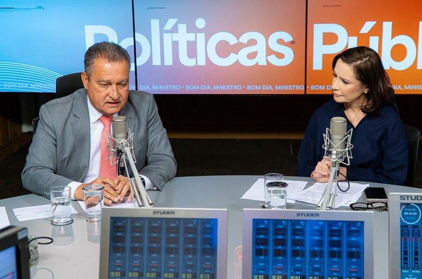 Rui Costa: “Cabe ao Estado garantir algum grau de isonomia entre big techs e veículos tradicionais de comunicação”