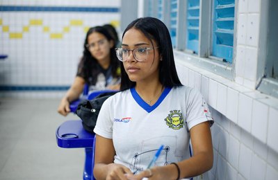 Governo de Alagoas entrega escola e lança programa Ver e Aprender nesta quarta (30)